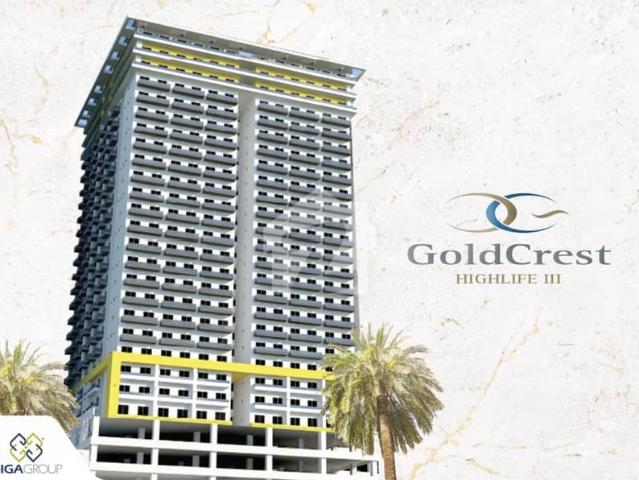 Apartment for sale in Islamabad