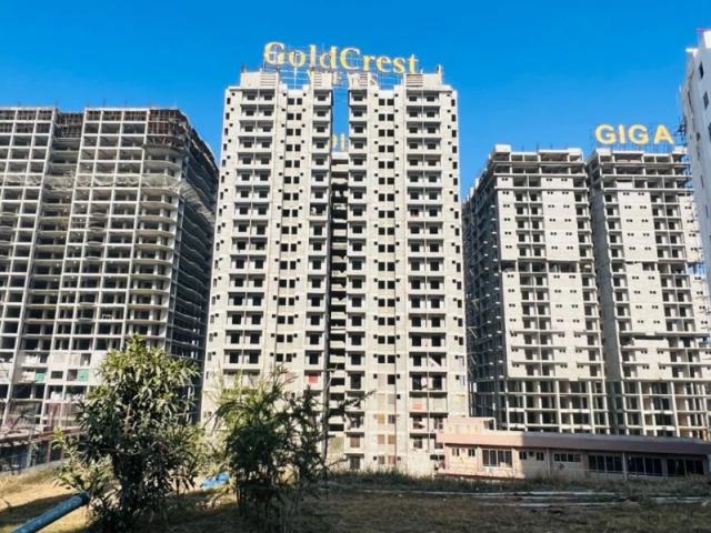 Apartment for sale in Islamabad