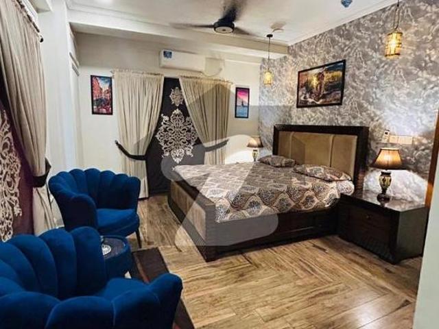 Apartment for rent in Rawalpindi, Islamabad Capital Territory