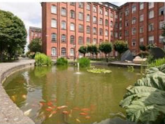 Apartment for rent in Old Ford, Bow