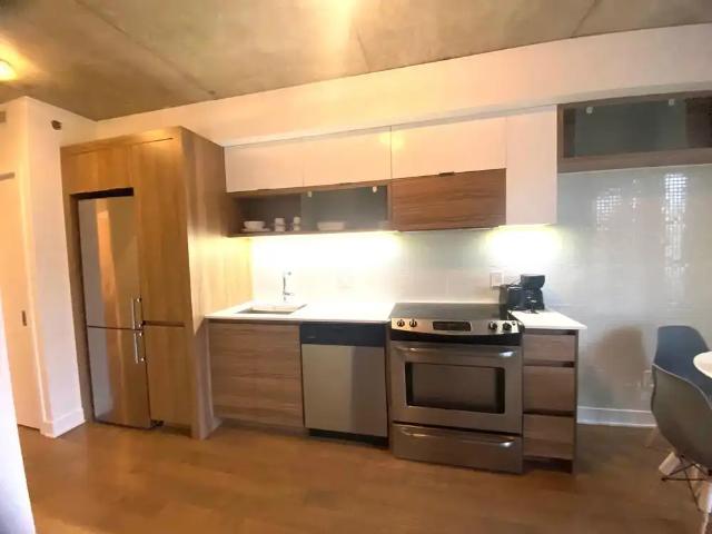 Apartment for rent in Le Sud-Ouest, Montréal