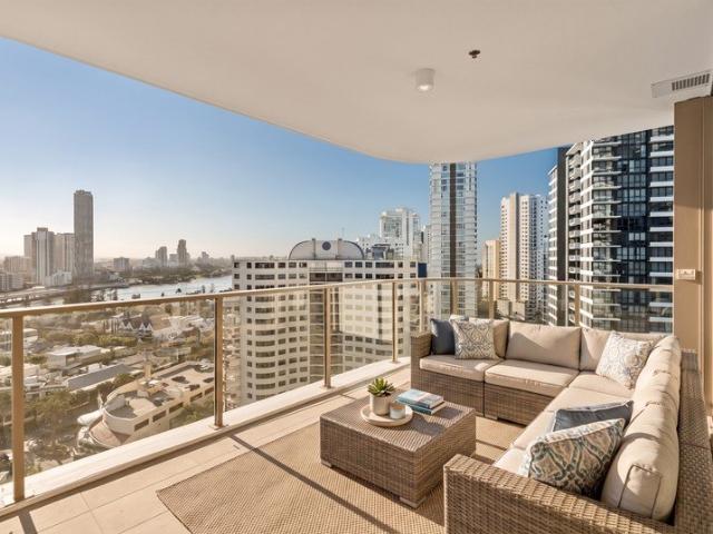 Apartment for sale in Fernbrook, Queensland