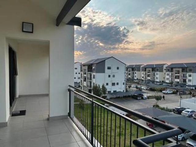 Apartment for rent in Western Cape