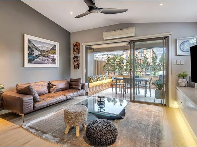 Apartment for rent in Sydney, New South Wales