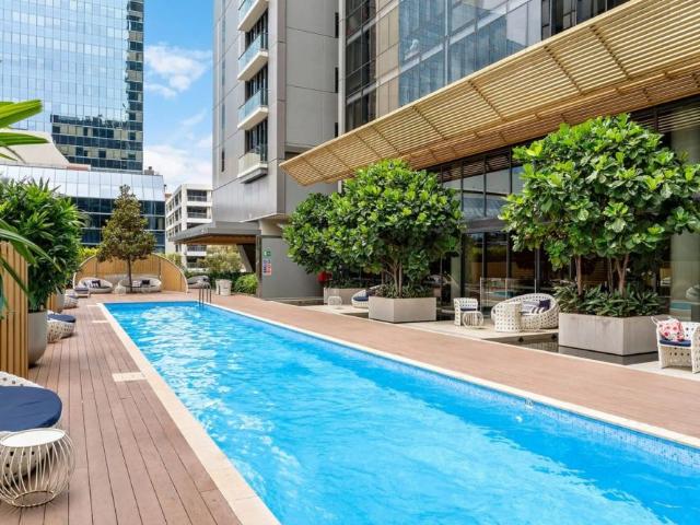 Apartment for rent in Sydney, New South Wales