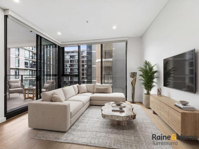 Apartment for rent in Sydney, New South Wales