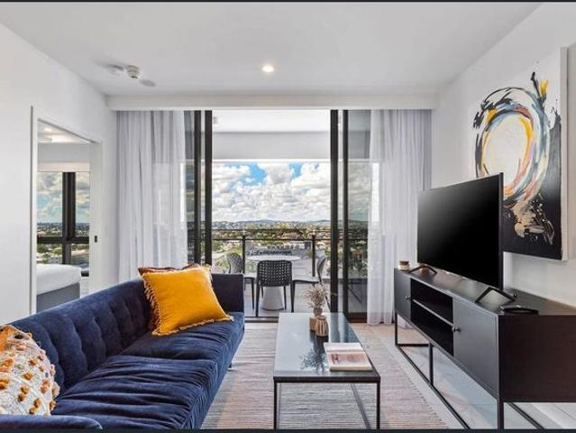 Apartment for rent in Toombul, Queensland