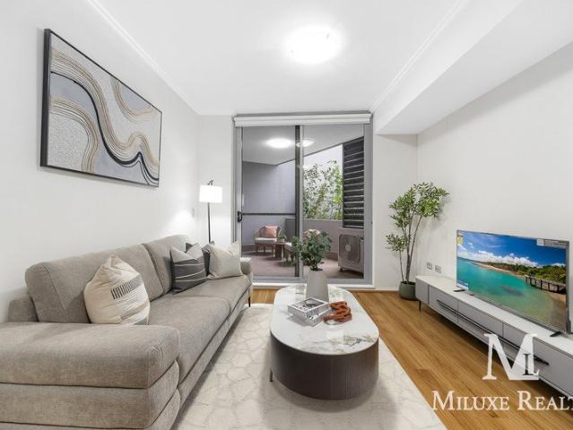 Apartment for sale in Inner West, Sydney