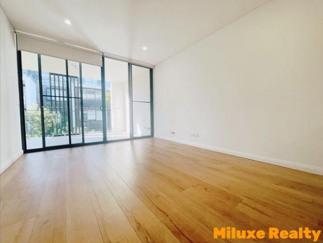Apartment for rent in Epping, Sydney
