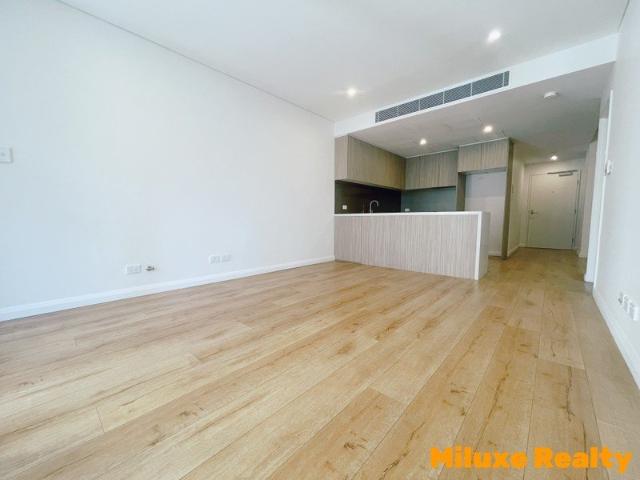 Apartment for rent in Epping, Sydney
