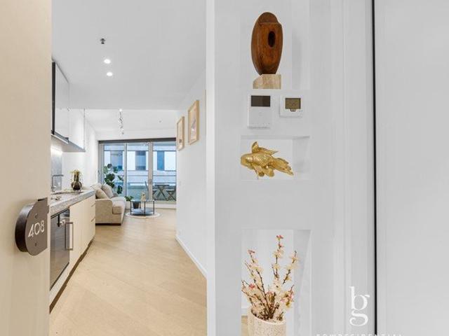 Apartment for rent in Camerons Creek, Victoria