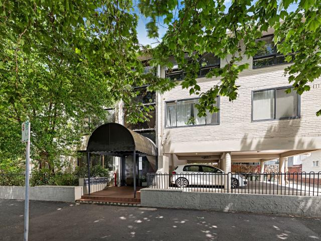 Apartment for rent in Fitzroy