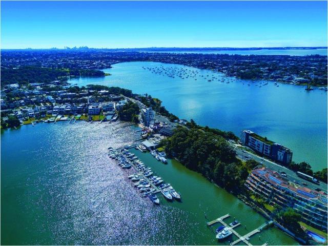 Apartment for sale in Sydney, New South Wales