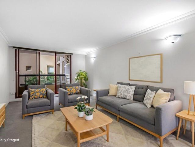 Apartment for sale in Sydney, New South Wales