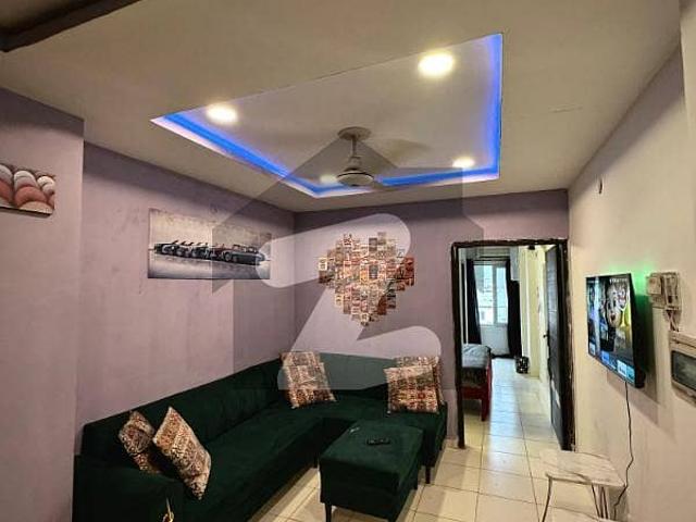 Apartment for rent in Islamabad