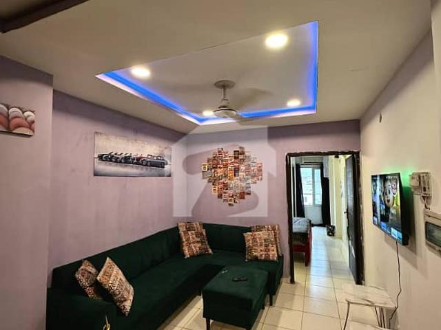 Apartment for rent in اسلام آباد, زون 1