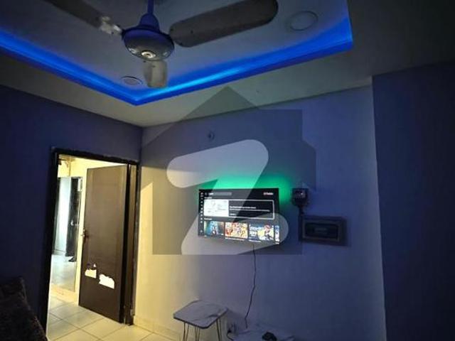 Apartment for rent in Islamabad