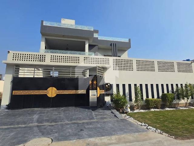 House for sale in Rawalpindi, Islamabad Capital Territory
