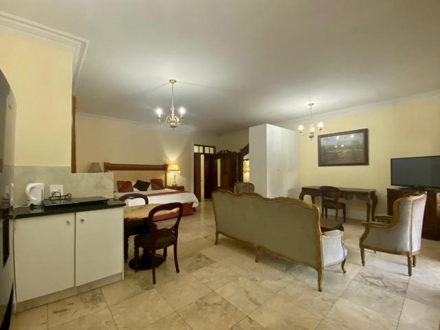 Apartment for rent in Brooklyn, Pretoria