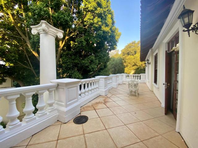Apartment for rent in Brooklyn, Pretoria
