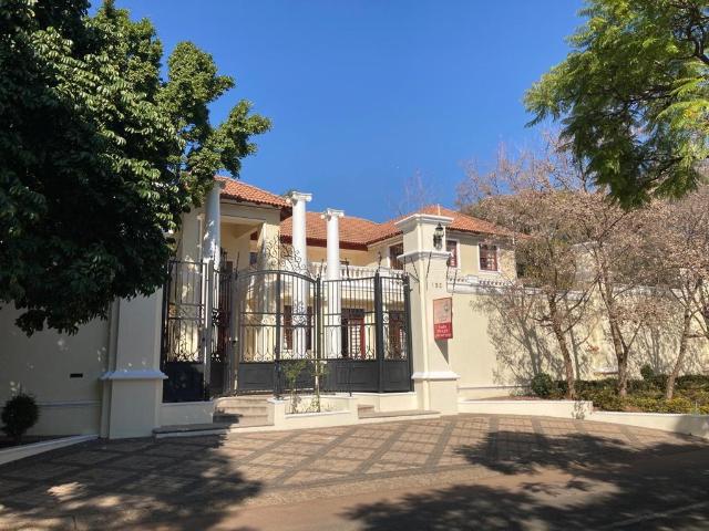 Apartment for rent in Brooklyn, Pretoria