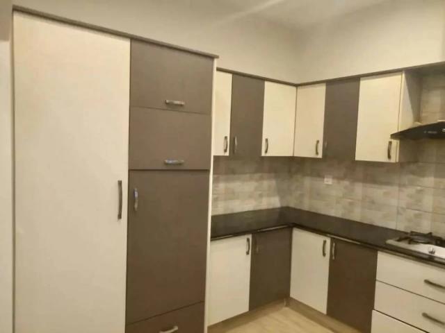 Apartment for rent in Islamabad