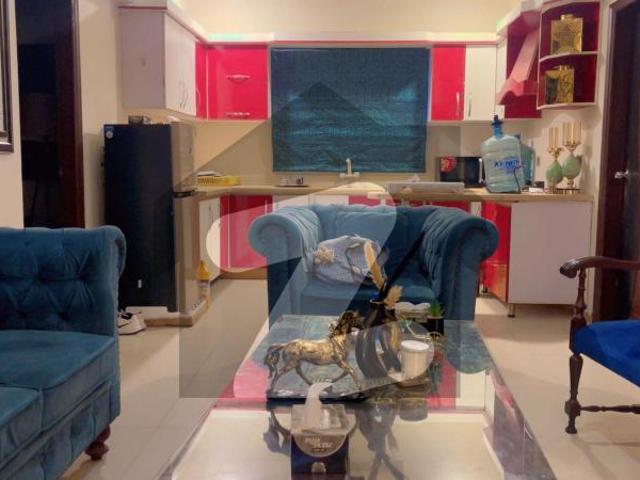 Apartment for rent in Saddar Town, North Waziristan