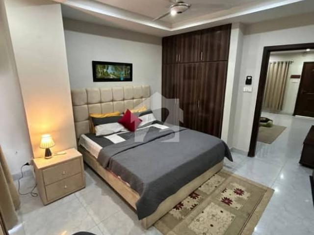 Apartment for rent in Islamabad