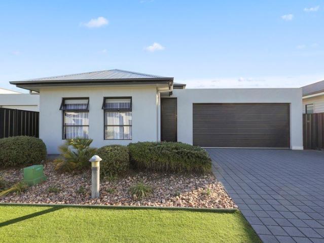 House for sale in Hindmarsh Island, South Australia