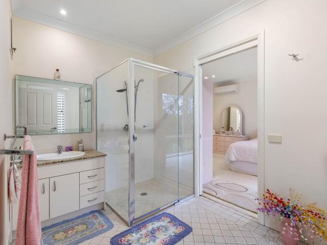 Villa for sale in Ambergate, New South Wales