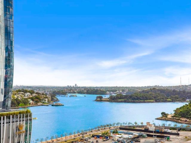 Apartment for rent in Sydney, New South Wales