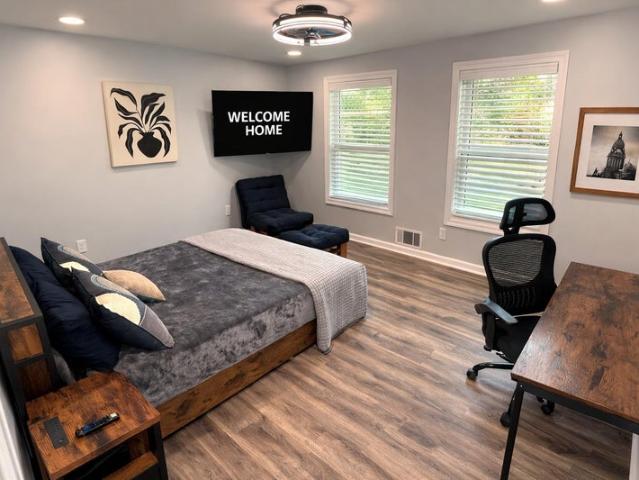 Room for rent in East Point, Georgia