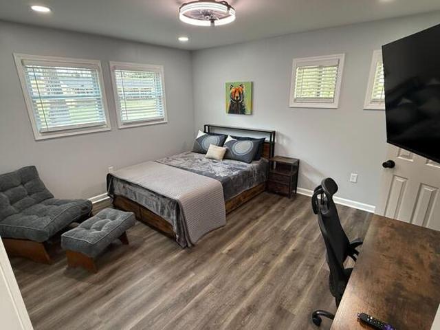 Room for rent in East Point, Georgia