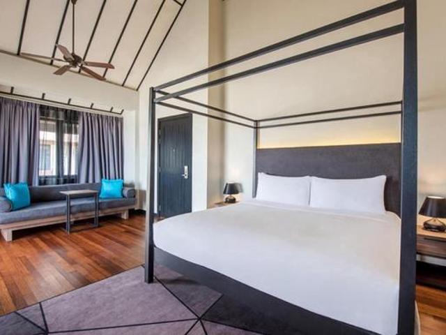 Serviced Residence for sale in Tanjong Sepat, Selangor