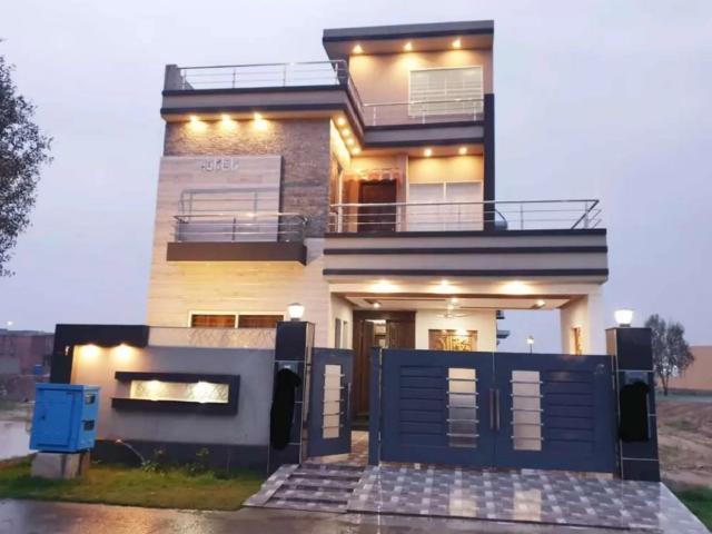 House for sale in Rawalpindi, Islamabad Capital Territory