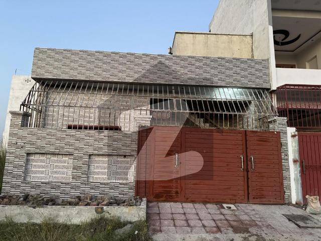 House for sale in واہ, راولپنڈی ڈویژن