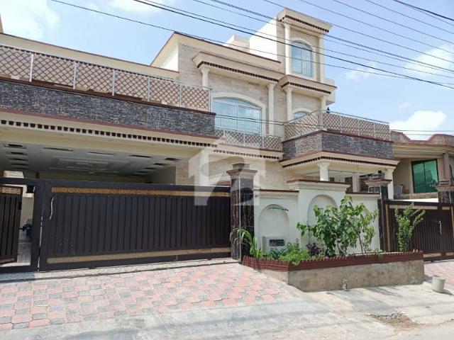 House for sale in Islamabad