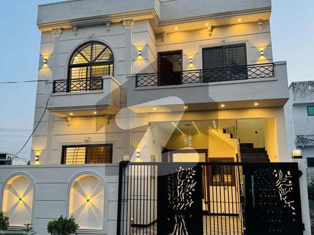 House for sale in Islamabad Capital Territory