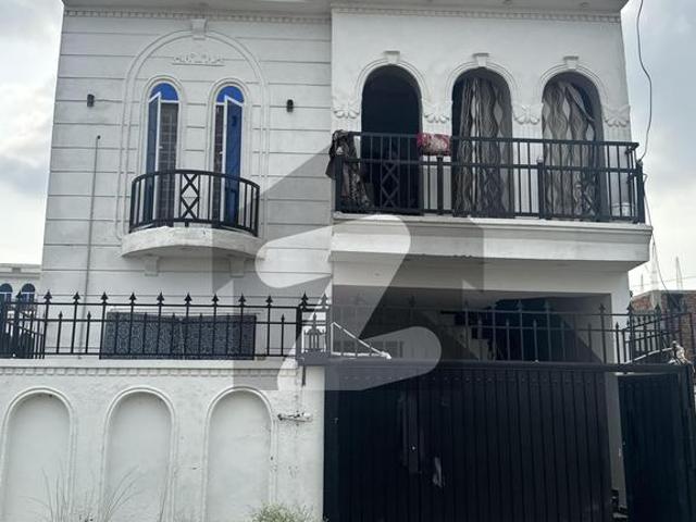 House for sale in Islamabad Capital Territory