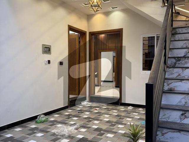 House for sale in Islamabad Capital Territory
