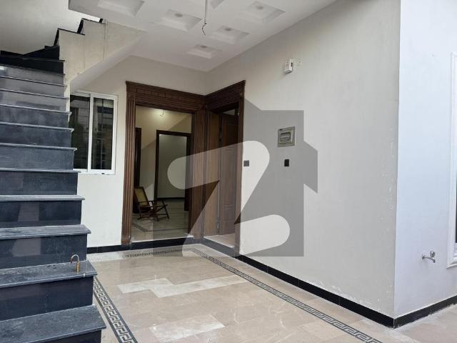 House for sale in Islamabad Capital Territory