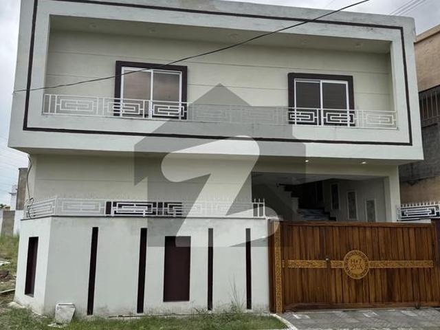 House for sale in Islamabad Capital Territory
