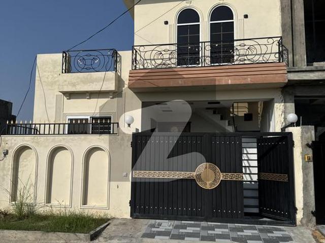 House for sale in Islamabad Capital Territory