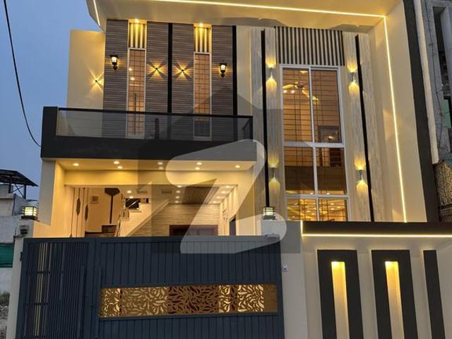 House for sale in Islamabad Capital Territory