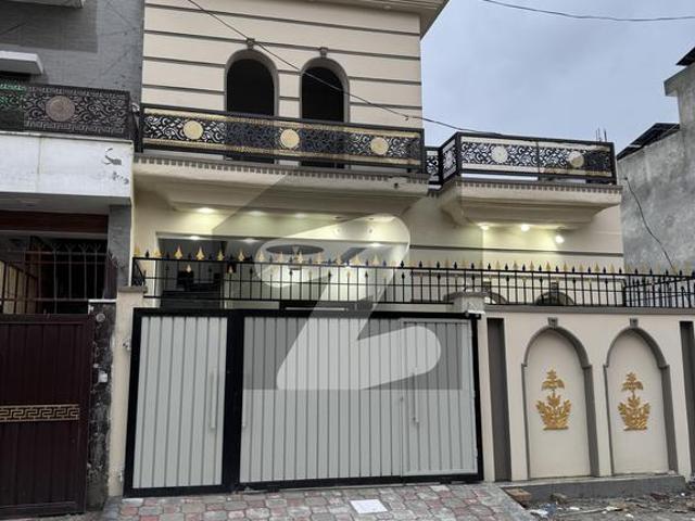 House for sale in Islamabad Capital Territory