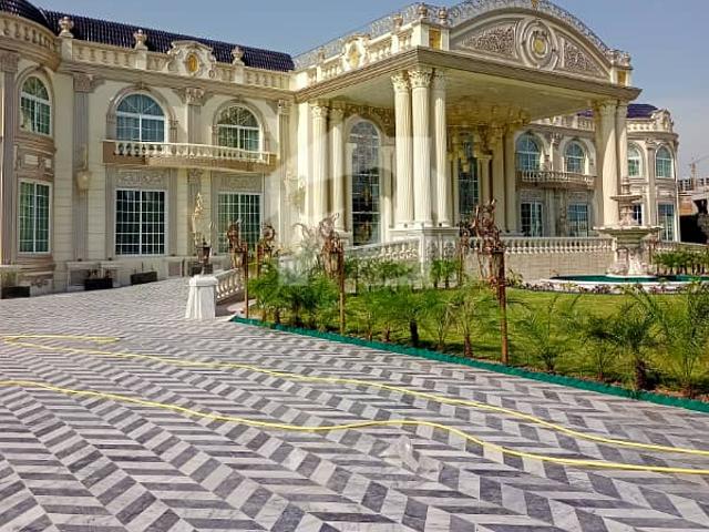 Property for sale in Islamabad