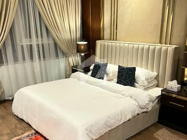 Apartment for rent in Rawalpindi, Islamabad Capital Territory