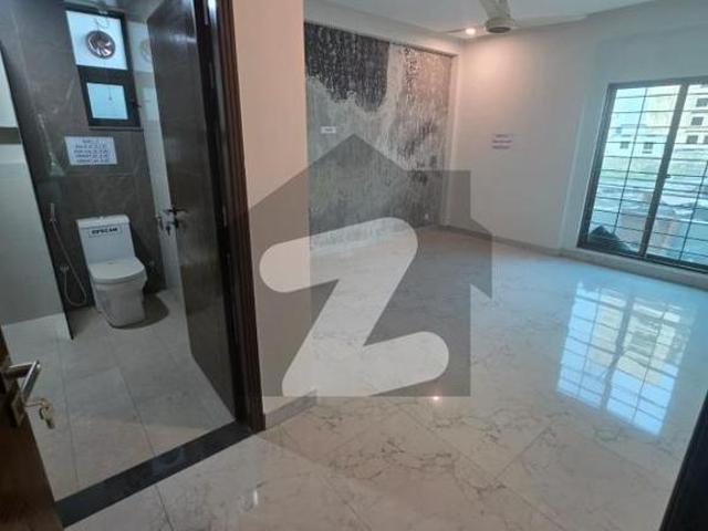 Apartment for rent in Gadap Town, North Waziristan