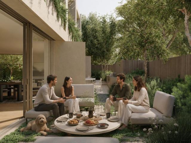 Apartment for sale in Camerons Creek, Victoria