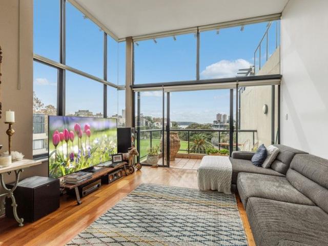 Apartment for sale in Hmas Rushcutters
